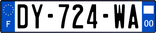 DY-724-WA