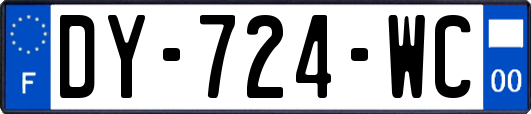 DY-724-WC