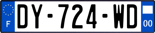 DY-724-WD