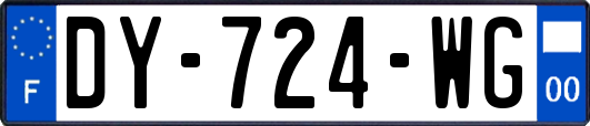 DY-724-WG