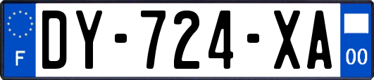 DY-724-XA