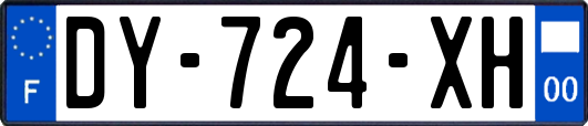 DY-724-XH