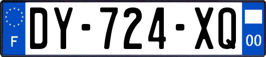 DY-724-XQ