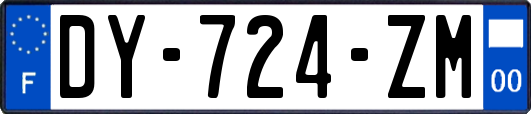 DY-724-ZM