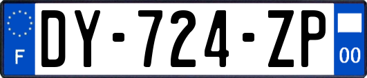 DY-724-ZP