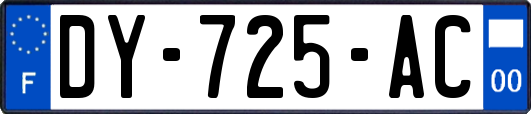 DY-725-AC