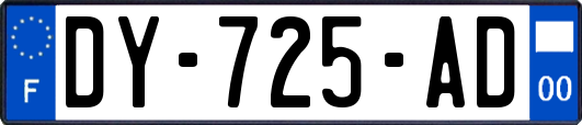 DY-725-AD