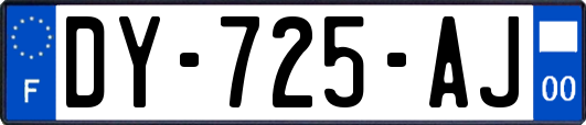 DY-725-AJ