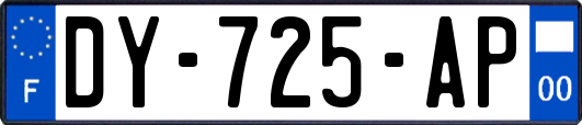 DY-725-AP