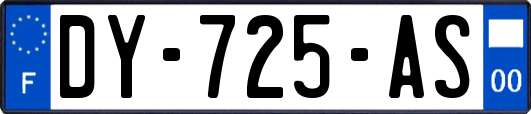 DY-725-AS