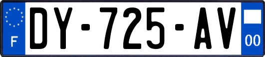 DY-725-AV