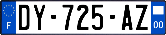 DY-725-AZ
