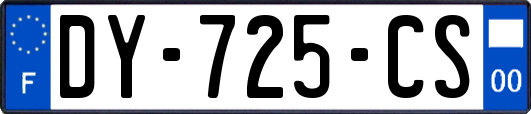 DY-725-CS