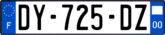 DY-725-DZ