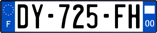 DY-725-FH