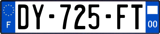 DY-725-FT