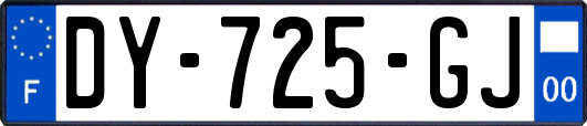 DY-725-GJ