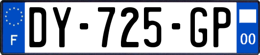 DY-725-GP