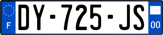 DY-725-JS