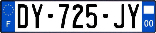 DY-725-JY