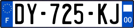 DY-725-KJ