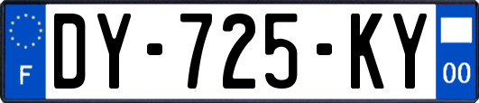 DY-725-KY