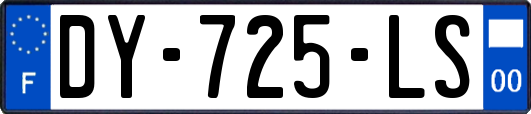 DY-725-LS