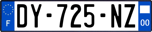 DY-725-NZ