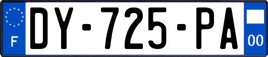 DY-725-PA