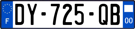 DY-725-QB