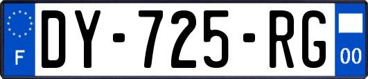 DY-725-RG