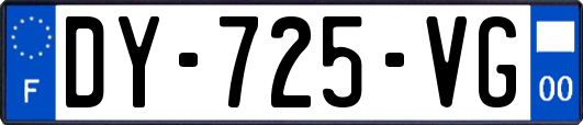 DY-725-VG