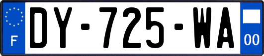 DY-725-WA