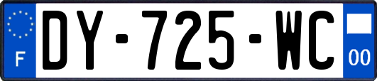 DY-725-WC