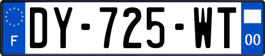 DY-725-WT