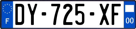 DY-725-XF