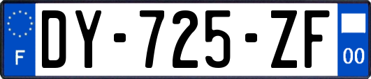 DY-725-ZF