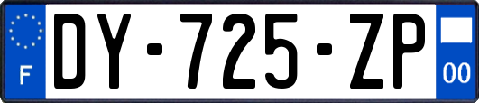 DY-725-ZP