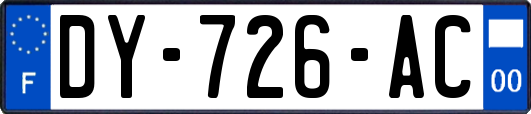 DY-726-AC