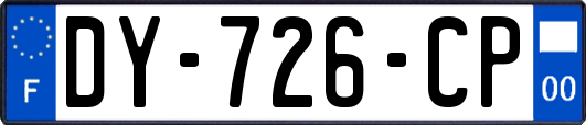 DY-726-CP