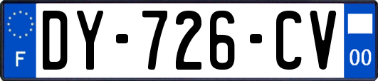 DY-726-CV