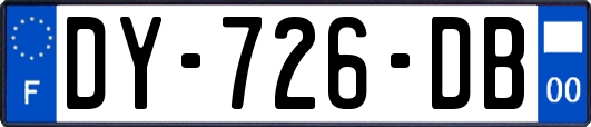 DY-726-DB