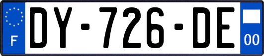 DY-726-DE