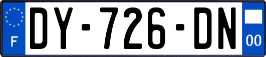 DY-726-DN