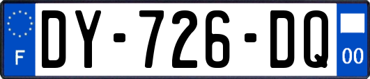 DY-726-DQ