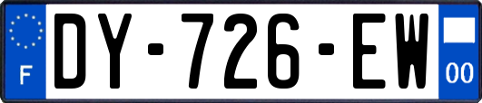 DY-726-EW