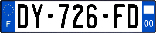 DY-726-FD