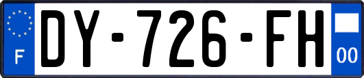 DY-726-FH