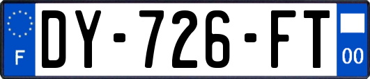 DY-726-FT