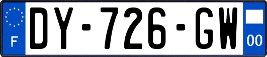 DY-726-GW